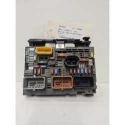 Boitier Servitude Moteur (bsm) Peugeot 308 1 Phase 2